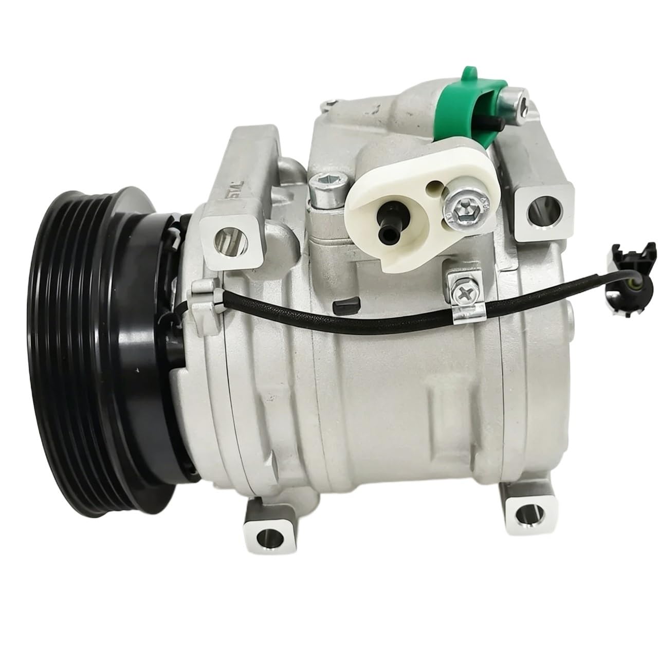 Jozzep One Color Ac A/C Compressor Pump Compatible For Kia Picanto 1.2 977011Y100 97701 1Y100 97701-1Y100 977011Y001 977011Y000 97701-1Y001 97701-1Y000