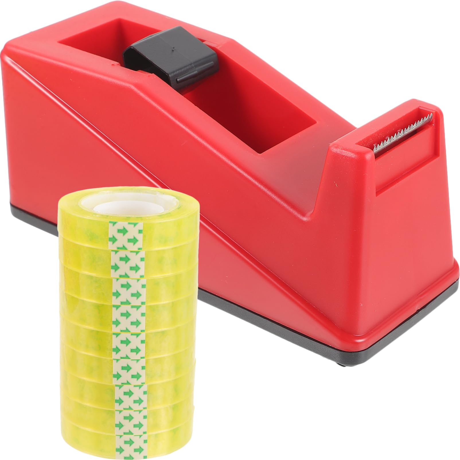 Operitacx 3 Sätze Blumen Verpackungsset Klebebandspender für Diy Blumensträuße Einschließlich Gummisitz Klein und Blumenwickel Tapes Zufällige Farbe