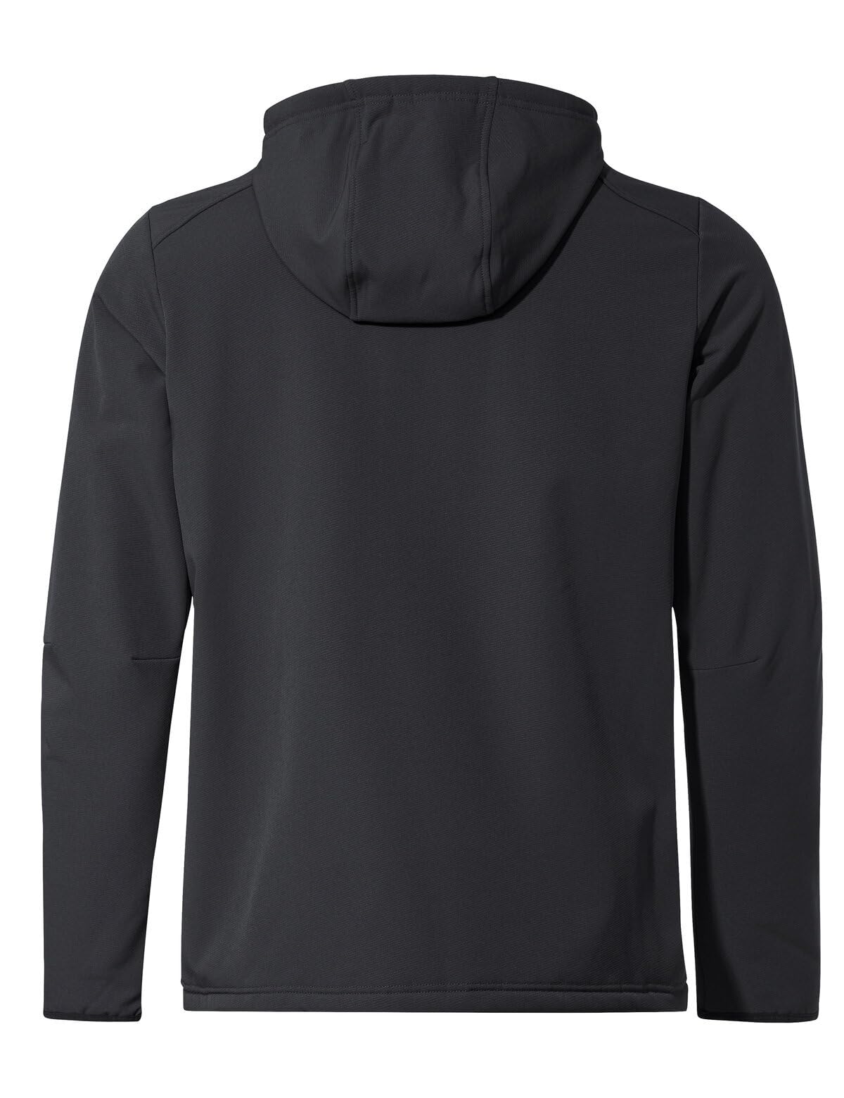 VAUDE Męska bluza z kapturem Elope Stormfleece