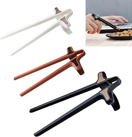 Isnack Isnack Pro Finger Chopsticks For Gamers - Snack