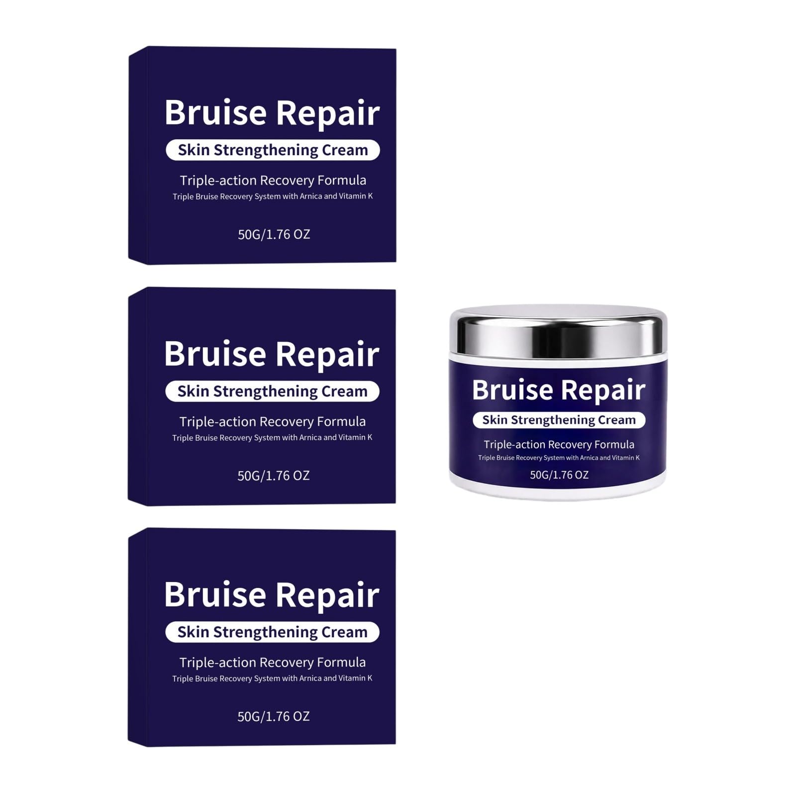Peptide Firming Anti-Aging Cream,Complex Anti-Wrinkle Moisturizer