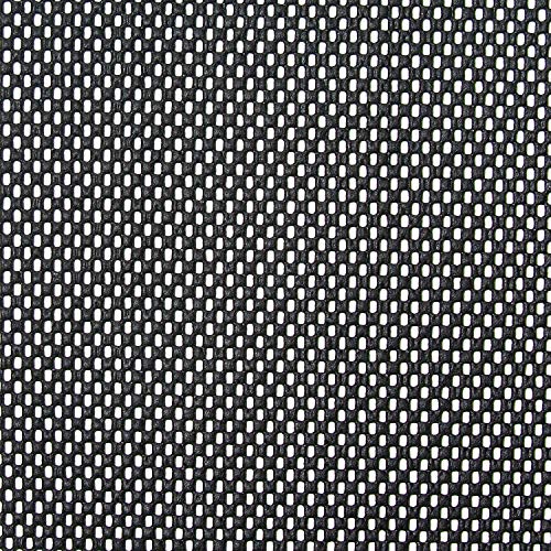 Magic Cover Thick Grip Liner For Drawer, Shelf, Counter Tops and Surface Setting - Black - 12''x5'