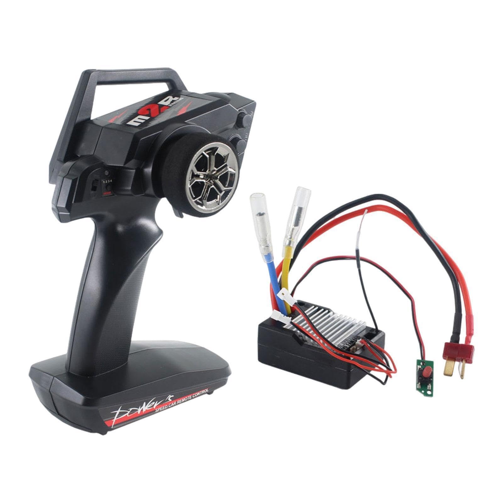Ricambi e accessori per autocarri cingolati RC Strumenti indispensabili per i veri appassionati di auto RC Macchina di trasmissione per auto con