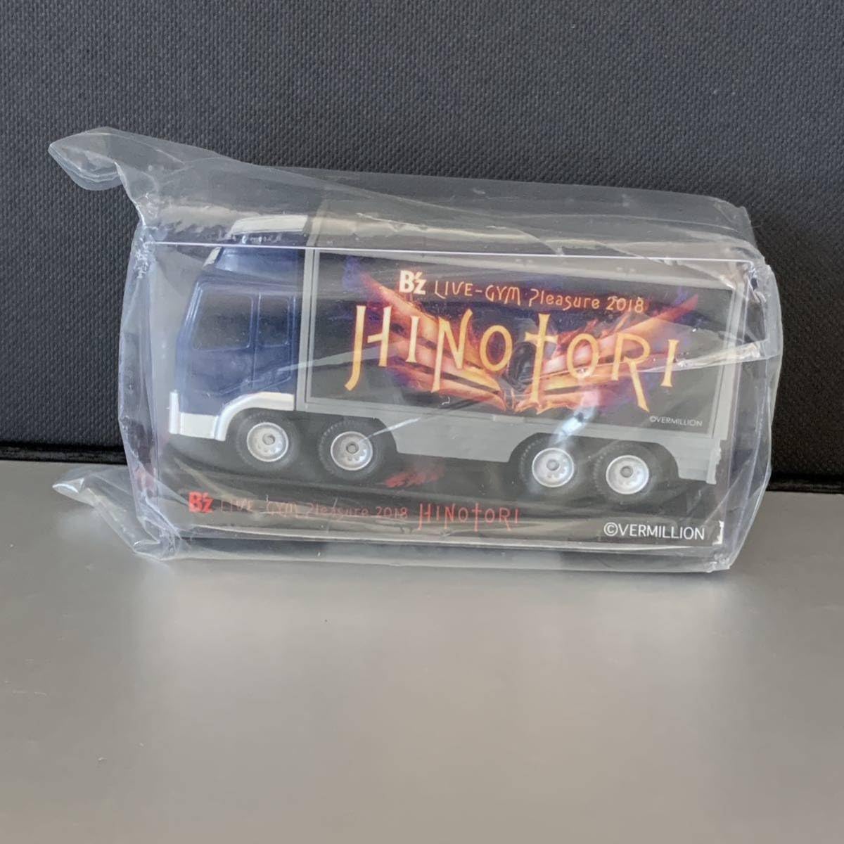 Amazon.co.jp: B'z LIVE-GYM Pleasure 2018 HINOTORI ツアトラガチャ