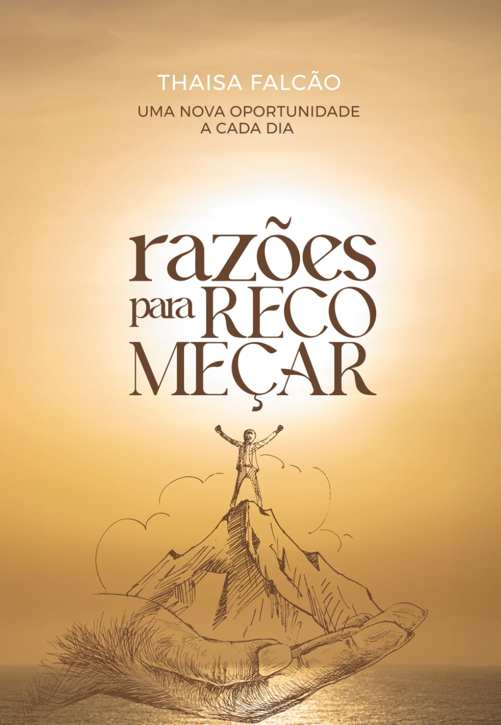 Razões Para Recomeçar