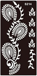 تاتو الحناء من ماجيستور