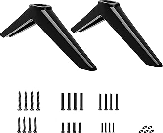 Replacement TV Stands for TCL 32", 40", 43", 49", 50", 55 TV Stands