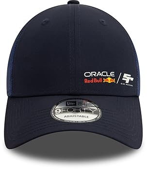 Amazon | New Era Red Bull Racing E-Sport 9Forty チーム