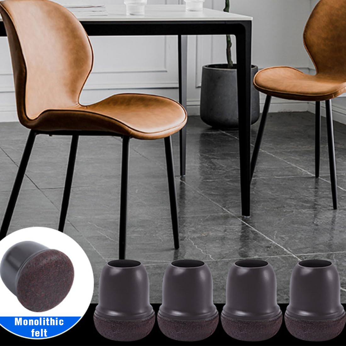 Gommini Sedie Calligaris Set Di Sedie Alte KIANA Verde Scuro