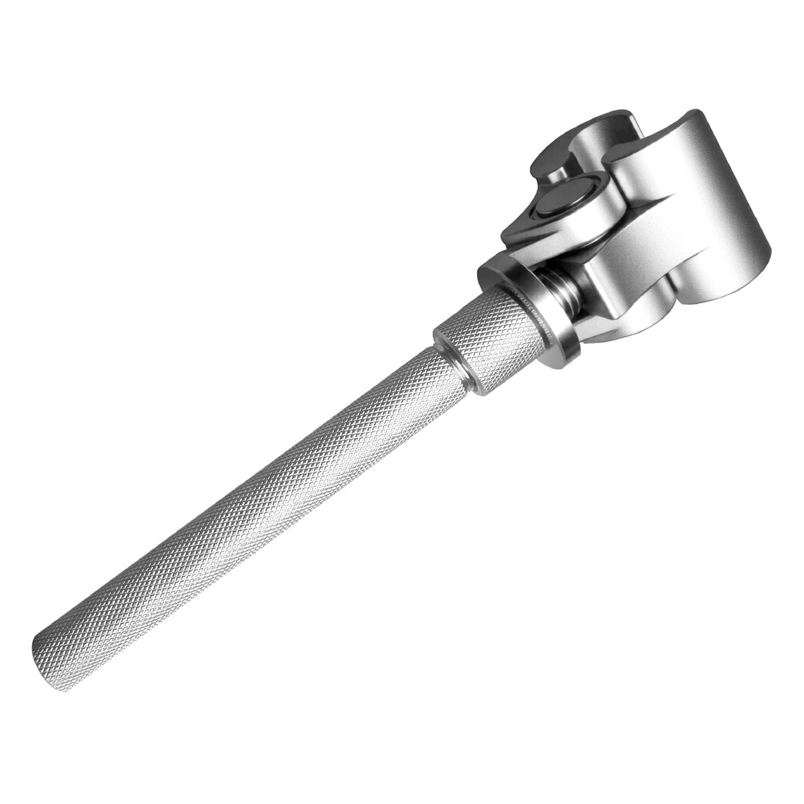 Kangnice Professional Grades Hinge Tool for Loose Cabinet Door Quick Fixing Sturdy Metal Design Adjustable Hinge Wrenches