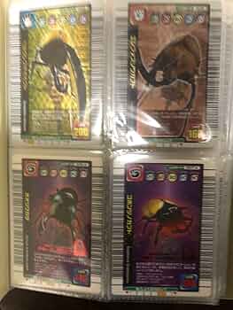 ムシキングカード1億限定フルコンプ Amazon.co.jp: ムシキング 1億枚突破記念限定デザイン