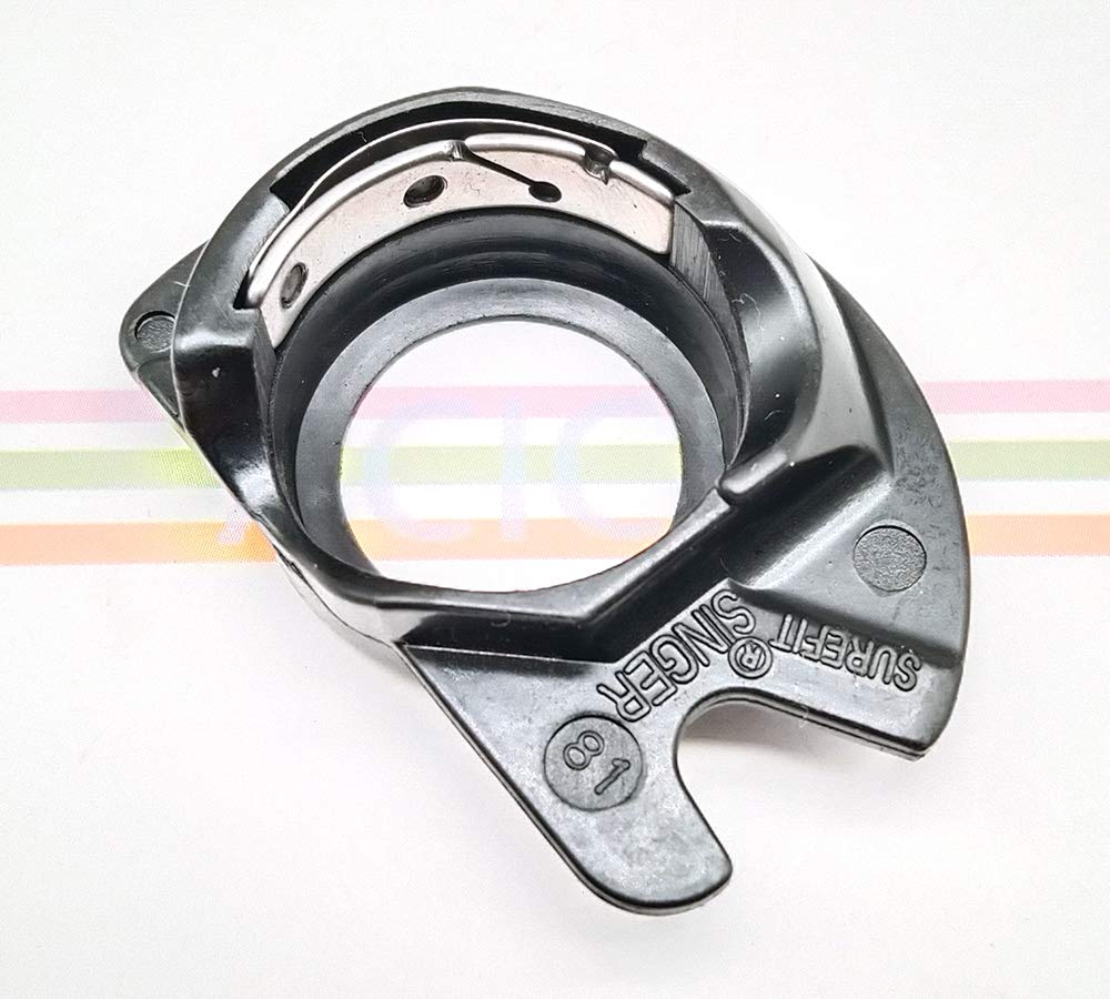 LHTACICE Sewing Machine Bobbin Case 359841000 for Singer Inspiration 4205,4206,4210,4212,4220,4228#359841-900