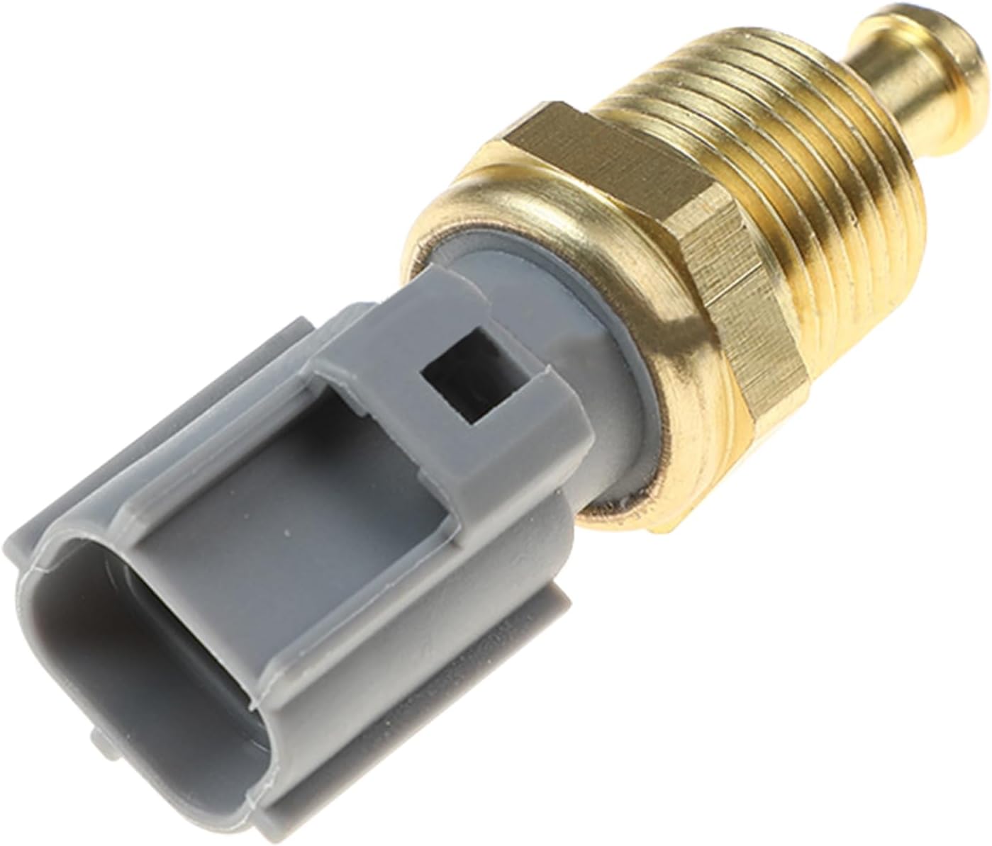 Zufoty Engine Coolant Temperature Sensor, Water Temperature