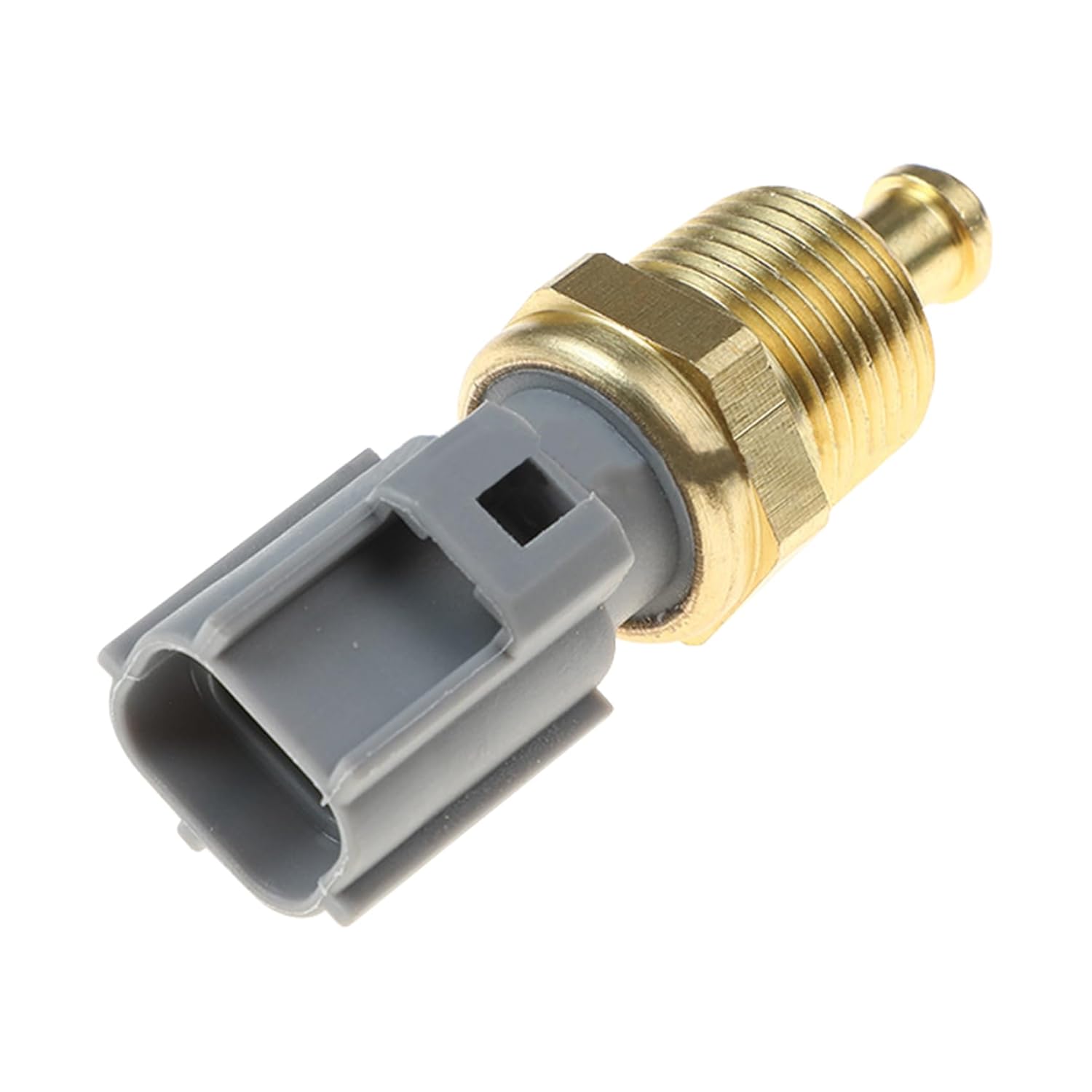 Sensor de Temperatura do Coolant do Motor - Compatível com Ford Mustang, Jaguar XJ8 XK8 S-Type e Land Rover Range Rover - Substitui 3F1A12A648AB