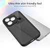 Funda antigolpes ultradelgada mate para Honor X8D | con 1*protector de pantalla de vidrio templado, cubierta protectora anti-huellas 7