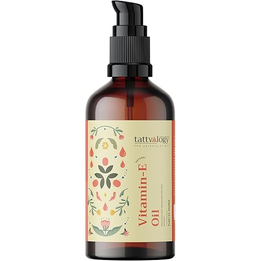 Tattvalogy Elixir 50ml