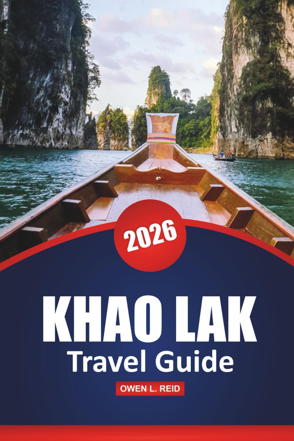 Khao Lak Travel Guide 2026: Discover Top Attractions, Hidden Gems, and Local Experiences for the Ultimate Beach Vacation in Thailand