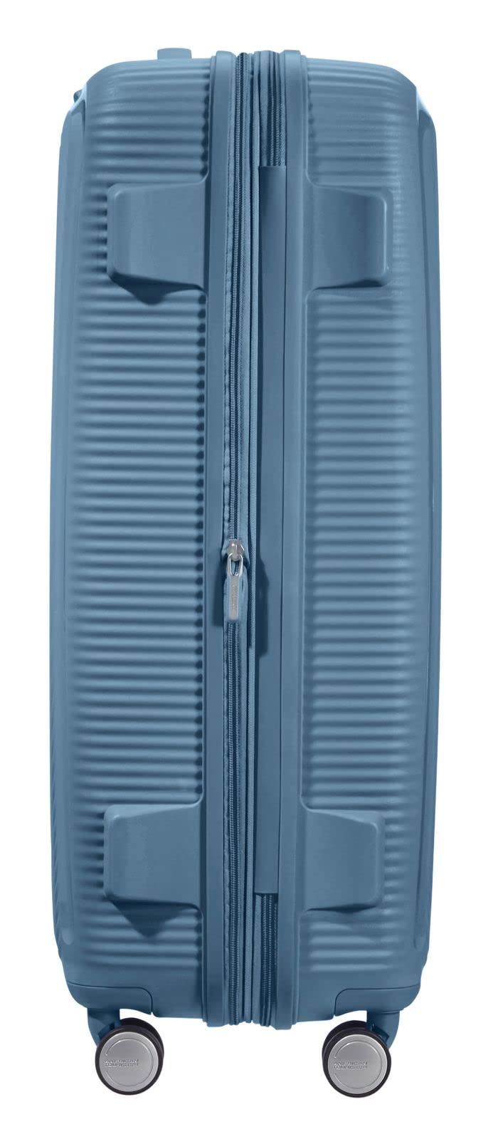American Tourister SOUNDBOX 88474 wózek rozszerzalny duży