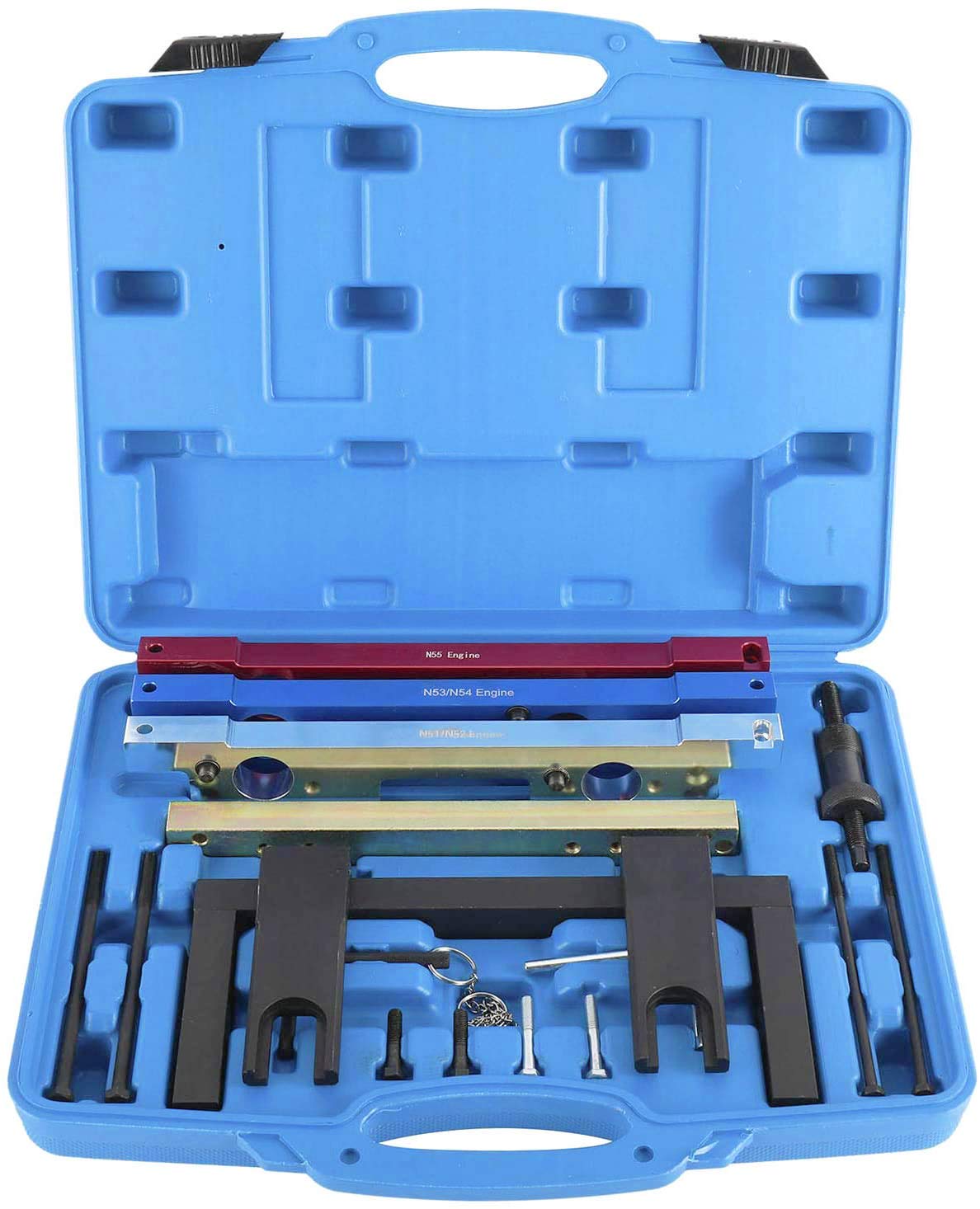 Calado distribucion compatible con BMW motores N51 N52 N53 N54 N55 VANOS Valvetronic