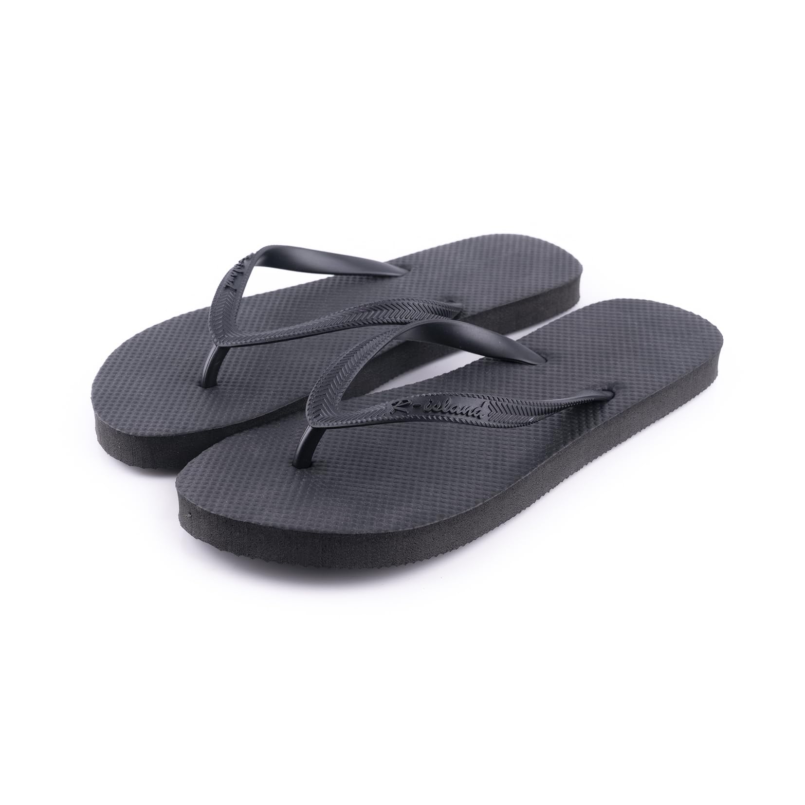 R-ISLAND Flip-Flop Mujer chanclas verano playa piscina