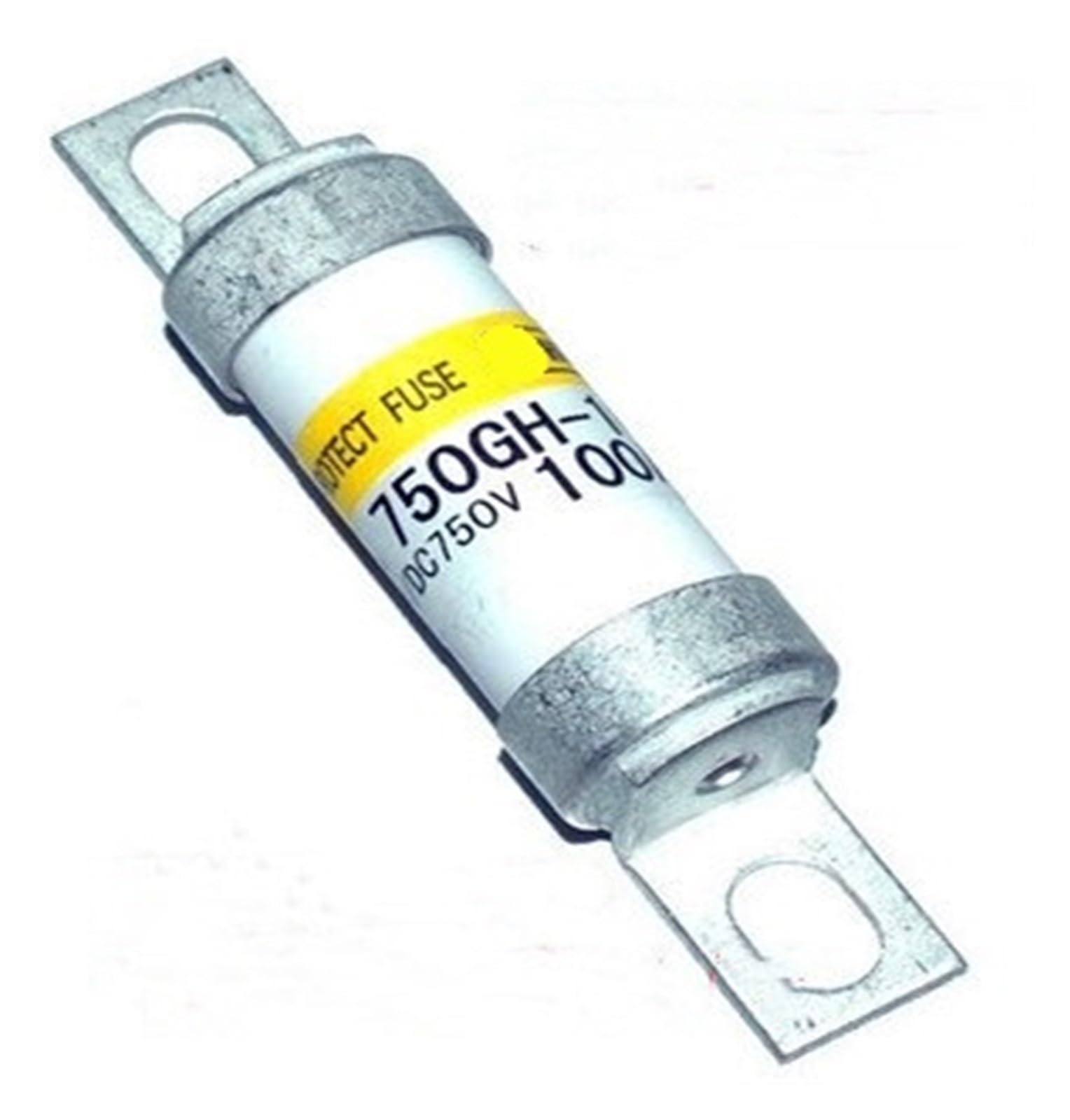 Fusibles 750GH-315UL éliminent les risques de surtension sur vos lignes 250A