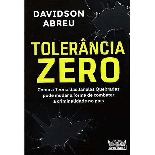 Tolerância Zero