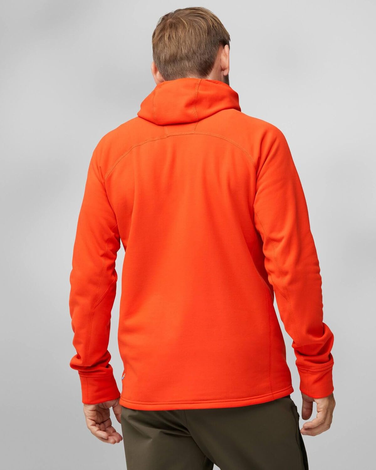 Fjällräven Herren Expedition Fleece Hoodie M Sweatshirt