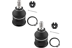 K9643 Front Suspension Lower Ball Joints for Acura CL TL Honda Accord Odyssey Isuzu Oasis