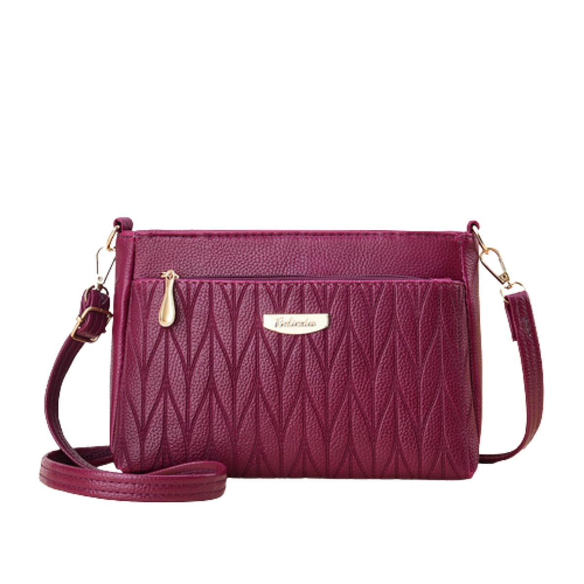 See full amazon price history chart for MOMISY Sling Bag with Long Strap for Women Shoulder Zipper Closure Handbags Multipurpose Crossbody ladies Daily (Purple Leaves) MOMISY Sling Bag with Long Strap for Women Shoulder Zipper Closure Handbags Multipurpose Crossbody ladies Daily (Purple Leaves) (B0CHP3LXK9) Amazon Price History, Amazon Price Tracker