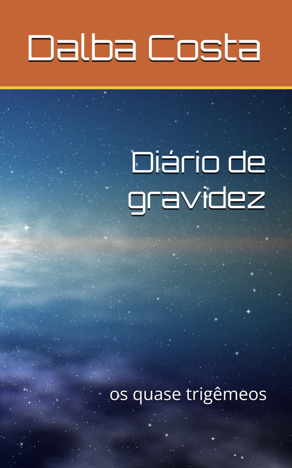 Diário de gravidez: os quase trigêmeos