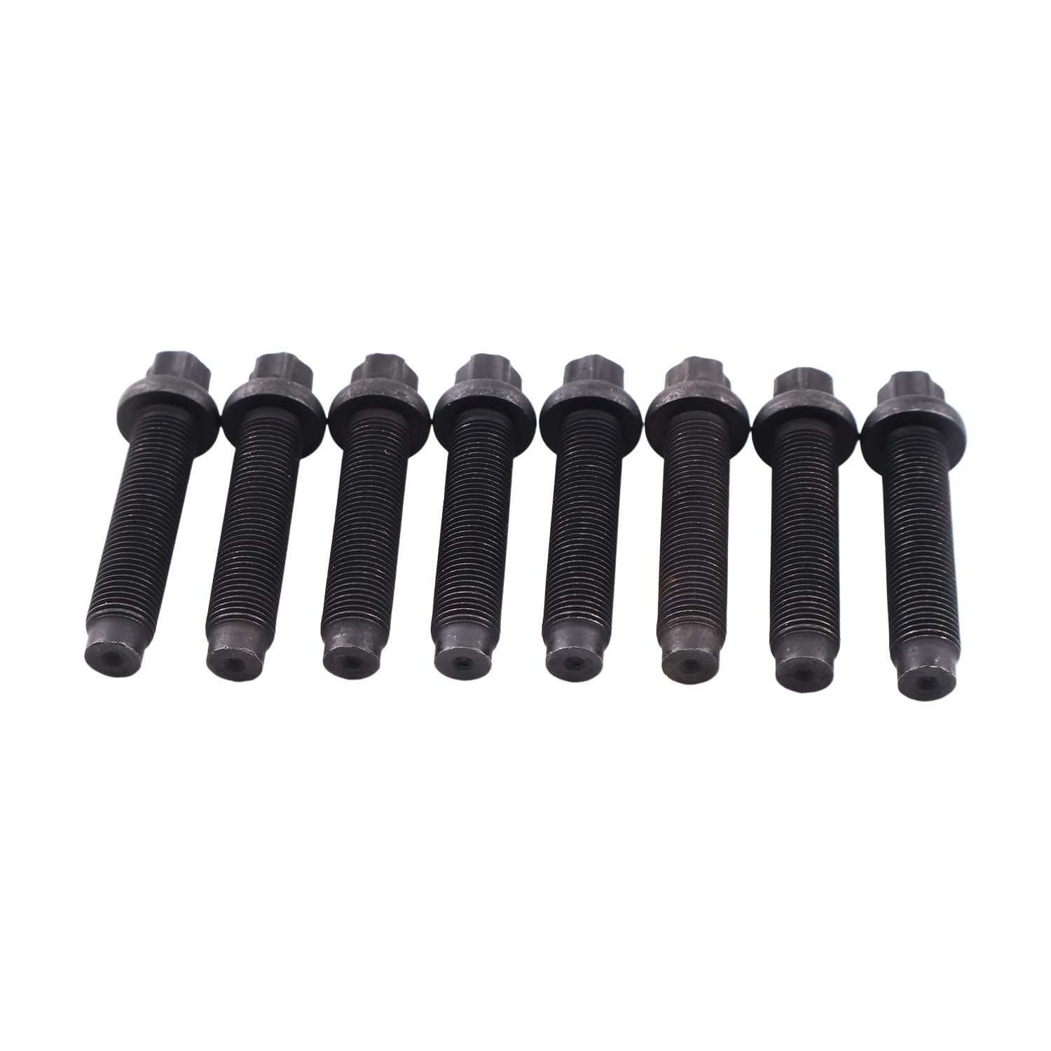 えーる Amazon.com: Lesurey 8Pcs Flywheel Bolt F77Z-6379-AC Compatible