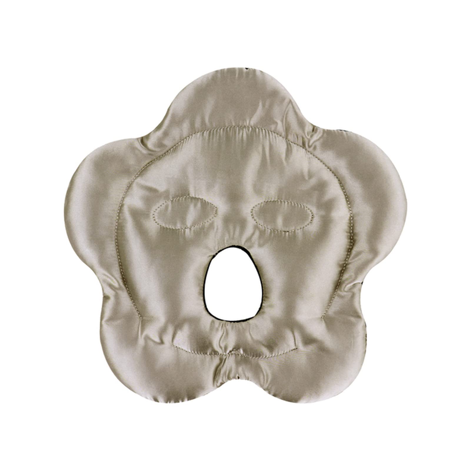 Maschera for gli occhi for dormire, maschera for occhi a vapore 3D Maschera for il sonno Terapia calda Copertura for occhi stereo Ombra Benda for occhi Morbida benda portatile Maschera for dormire da