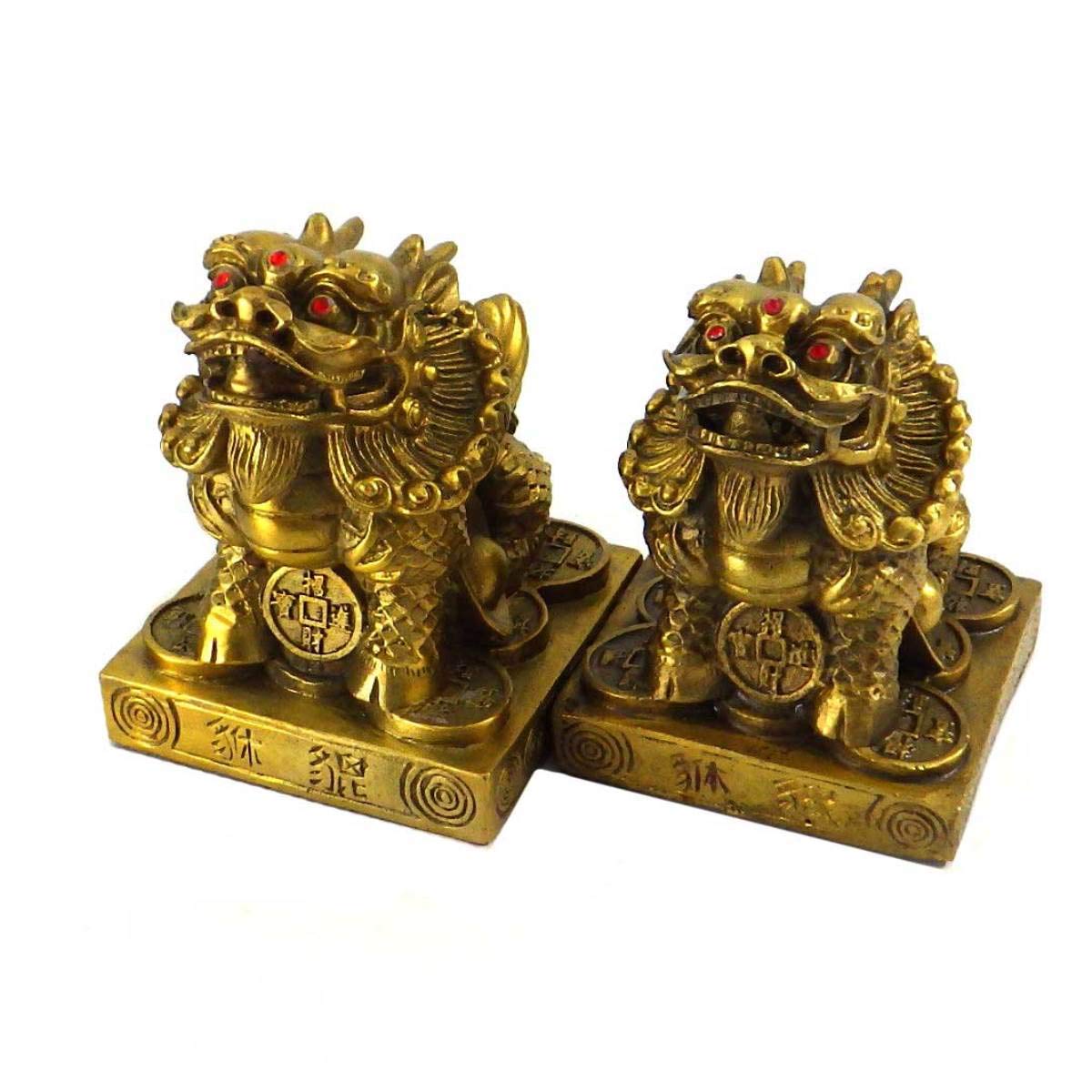 貔貅　ヒキュウ　大理石　開運　風水 貔貅ヒキュウ大理石開運風水