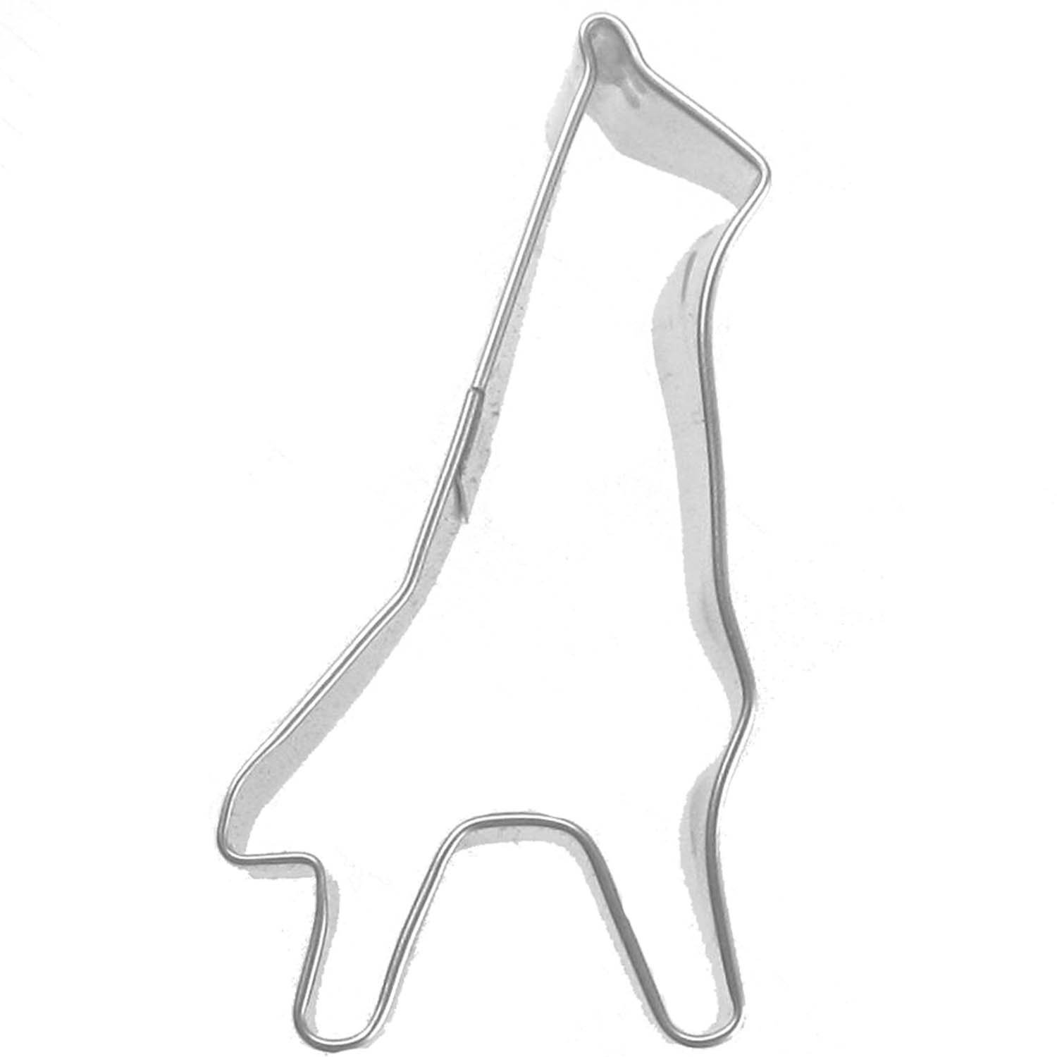 nagao Stainless Cookie 抜型 Giraffe