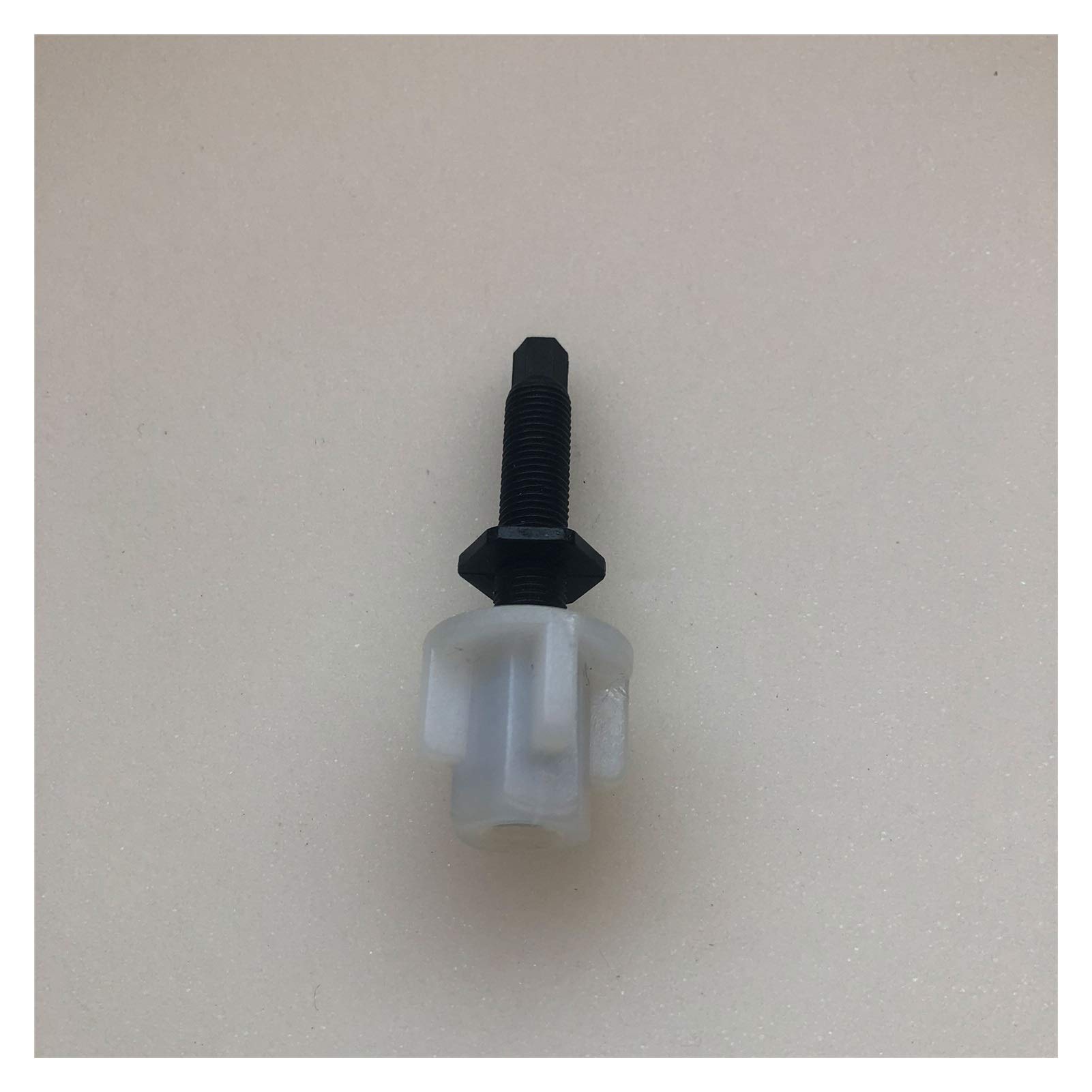 Vite for faro Bullone a spallamento in plastica a doppia testa for SKODA OCTAVIA OE: WHT000260 WHT 000 260 DaJiKan