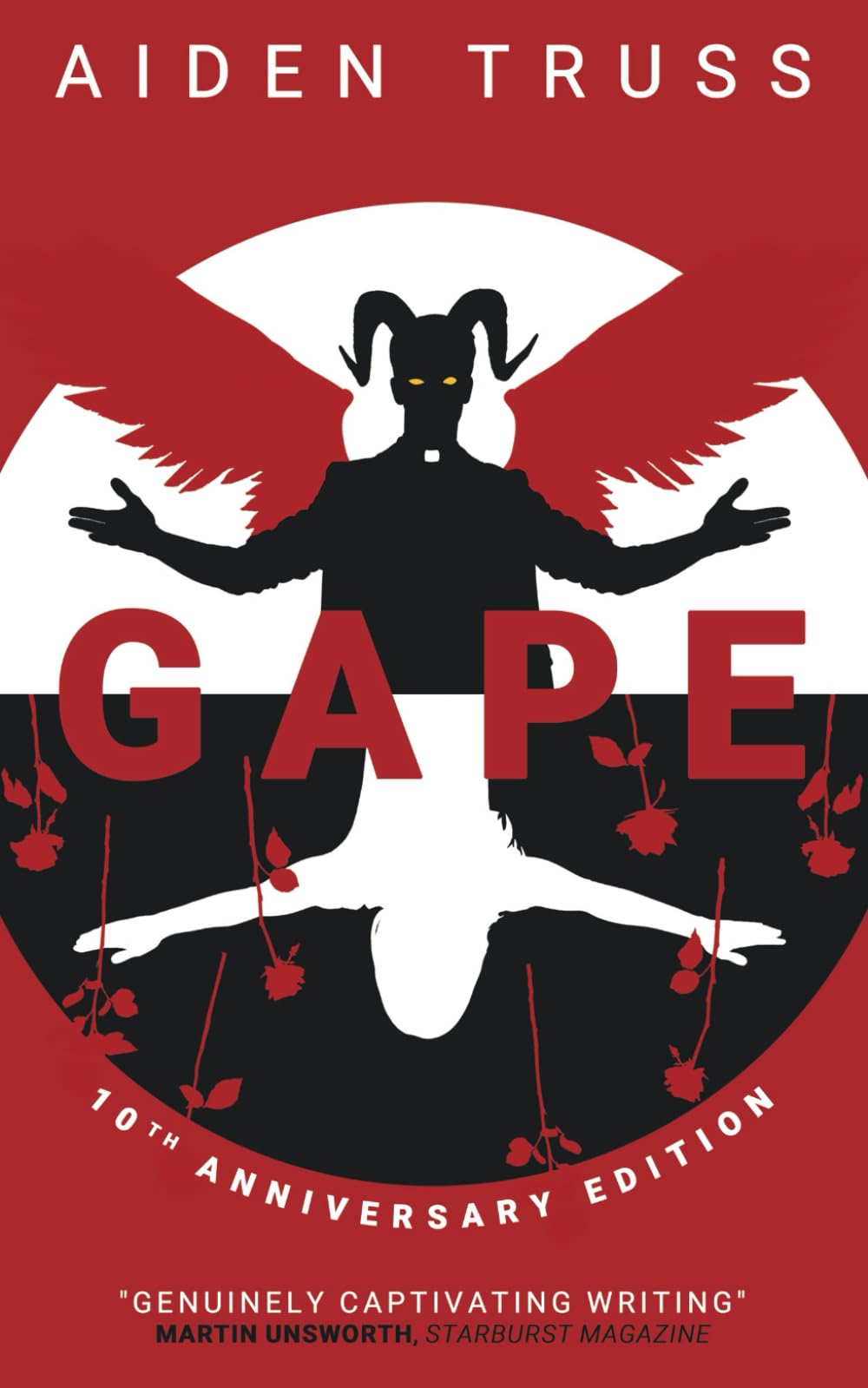 Gape: 10th Anniversary Edition