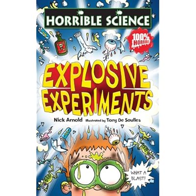 Explosive Experiments