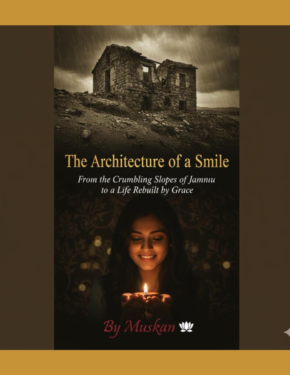 Muskan’s Secret: Life Beyond the Happy Face.