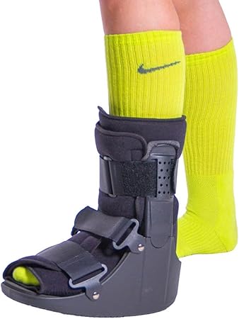 orthopedic boot amazon