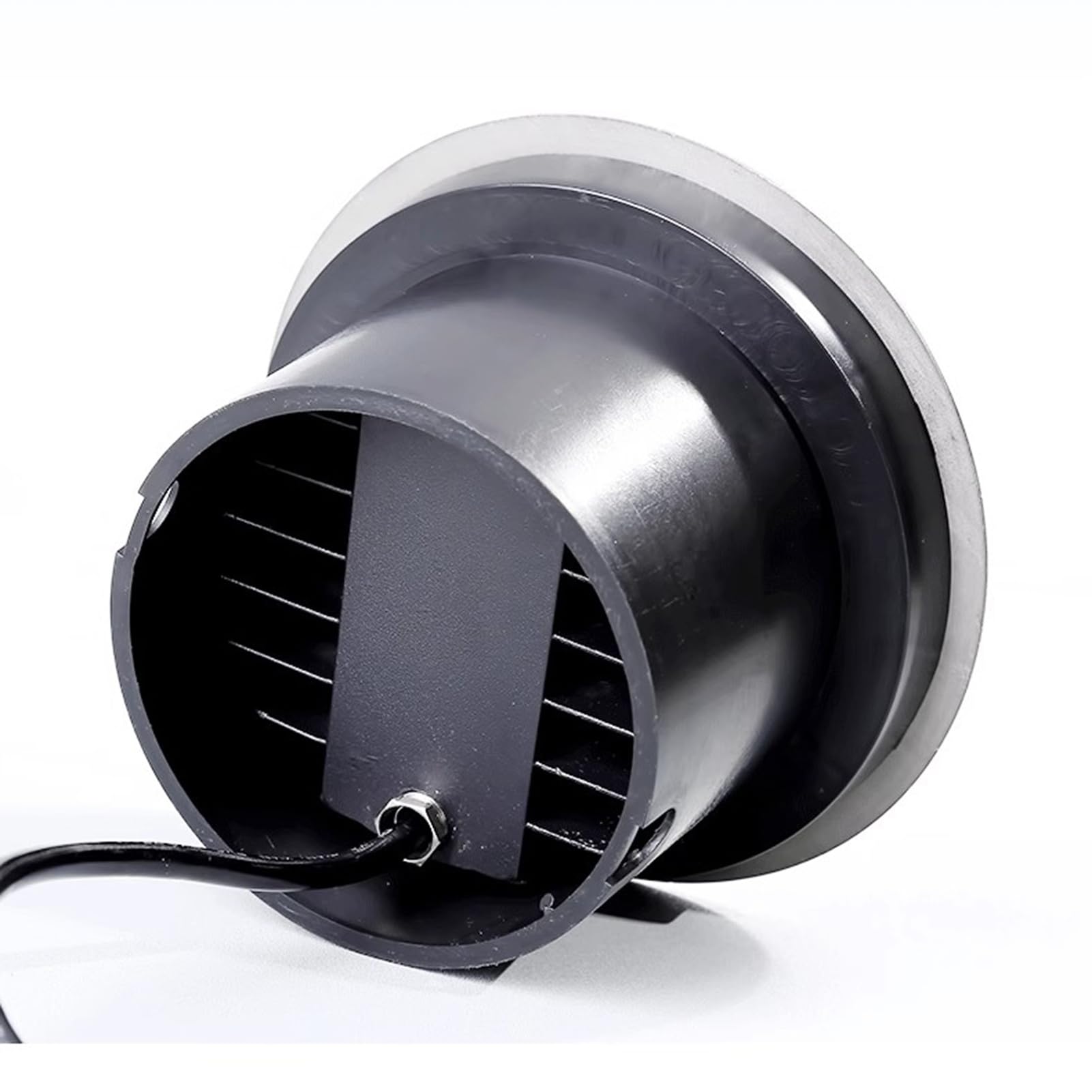 Zewnętrzna Lampa Gruntowa Led Do Wkopania W Ziemię, Ip66, Wodoodporna, Wbudowana Lampa Podziemna, Ac85-265V, Do Ogrodu, Patio, Ścieżki, Podjazdu, Oświetlenia Krajobrazu, Czerwona, 15 W