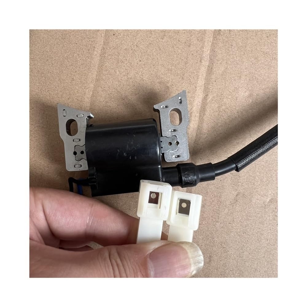 Bobina de Encendido Compatible con Motor de Gasolina portátil de frecuencia Variable T21C 3500i LC3500i 3.5KVA 270920394-0001