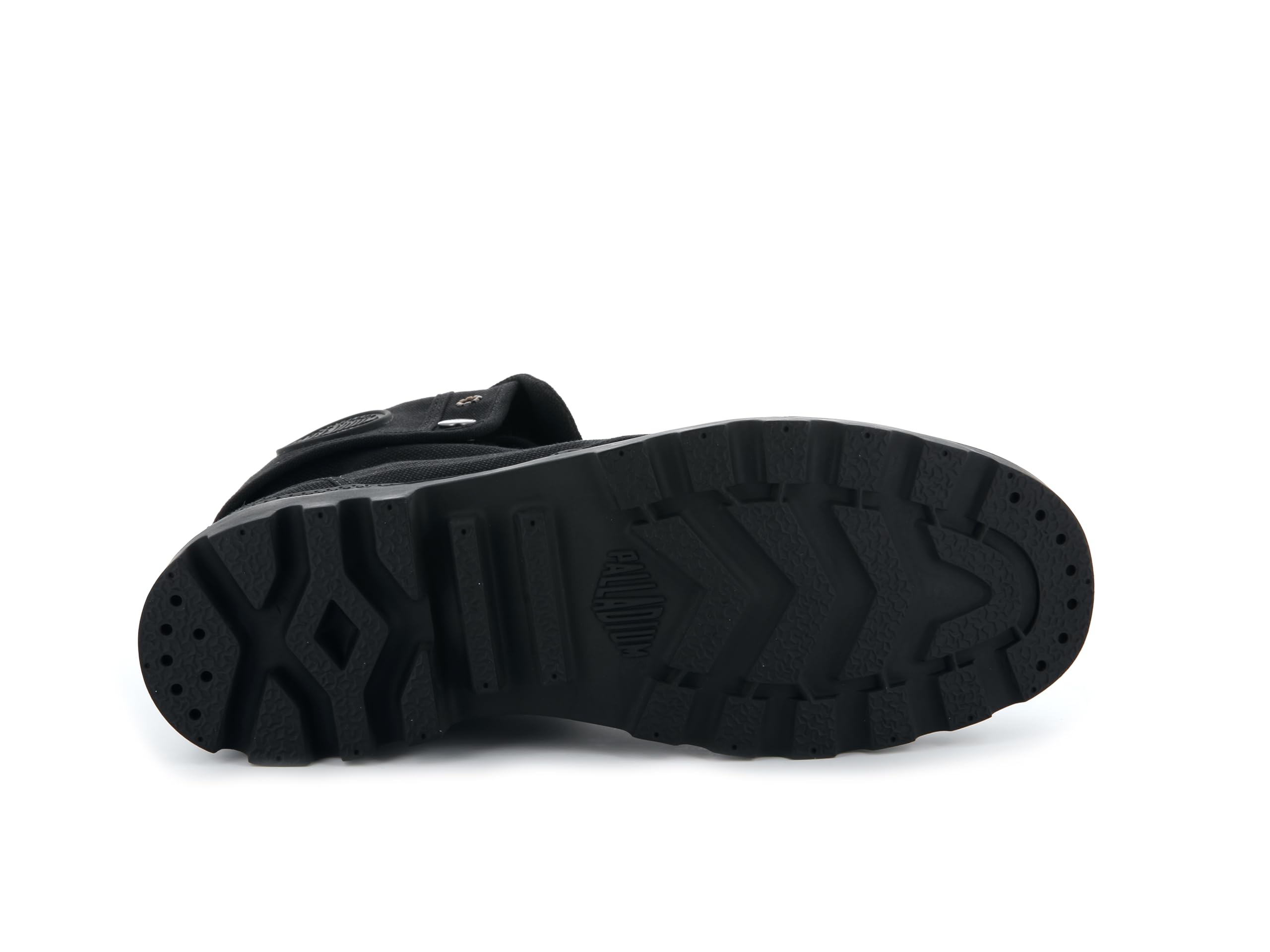 Palladium Us Baggy H Herren Hohe Sneaker.