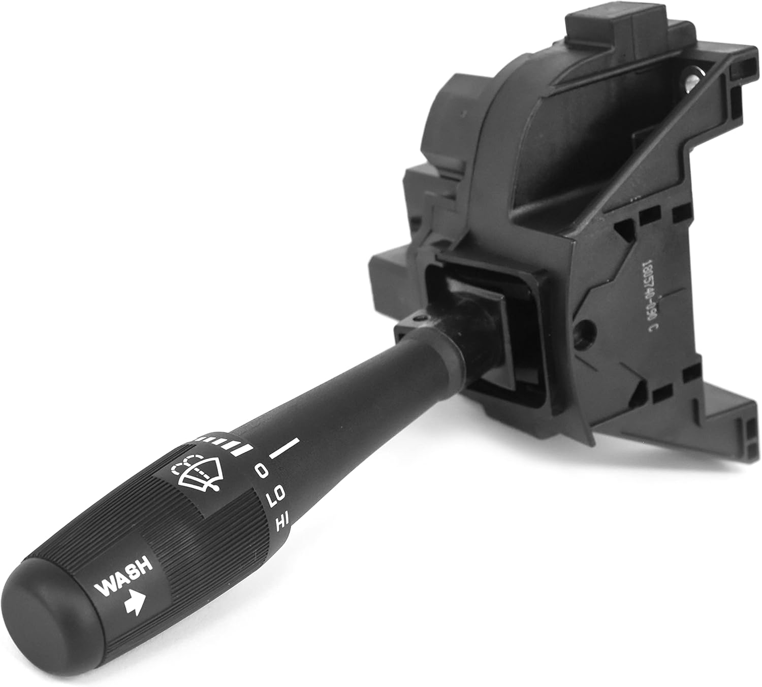 Turn Signal/Wiper Multi-Function Switch Assembly For 1987-1989 Ford Mustang