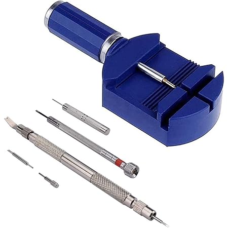 watch belt adjustment kit