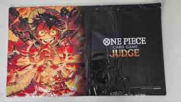 韓国限定 ONE PIECEカード プレイマット　シュガー オフィシャルプレイマット【GRAND KOREA OPEN2024】 シュガー