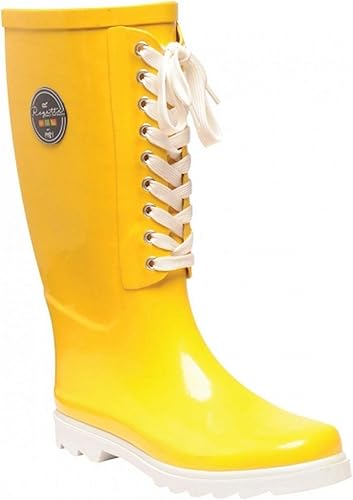 Womens lace up wellies uk Clearance