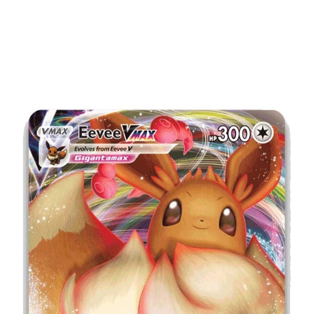 Amazon.com: x12 Pokemon Shining Fates Booster Packs [Random Art] : Toys &  Games