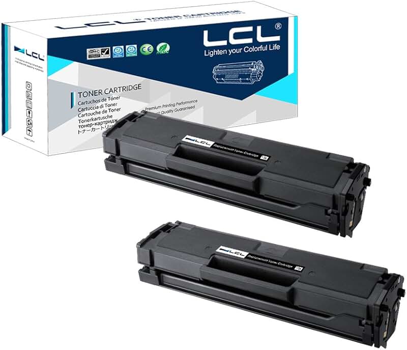 Amazon.ca: samsung c410 toner