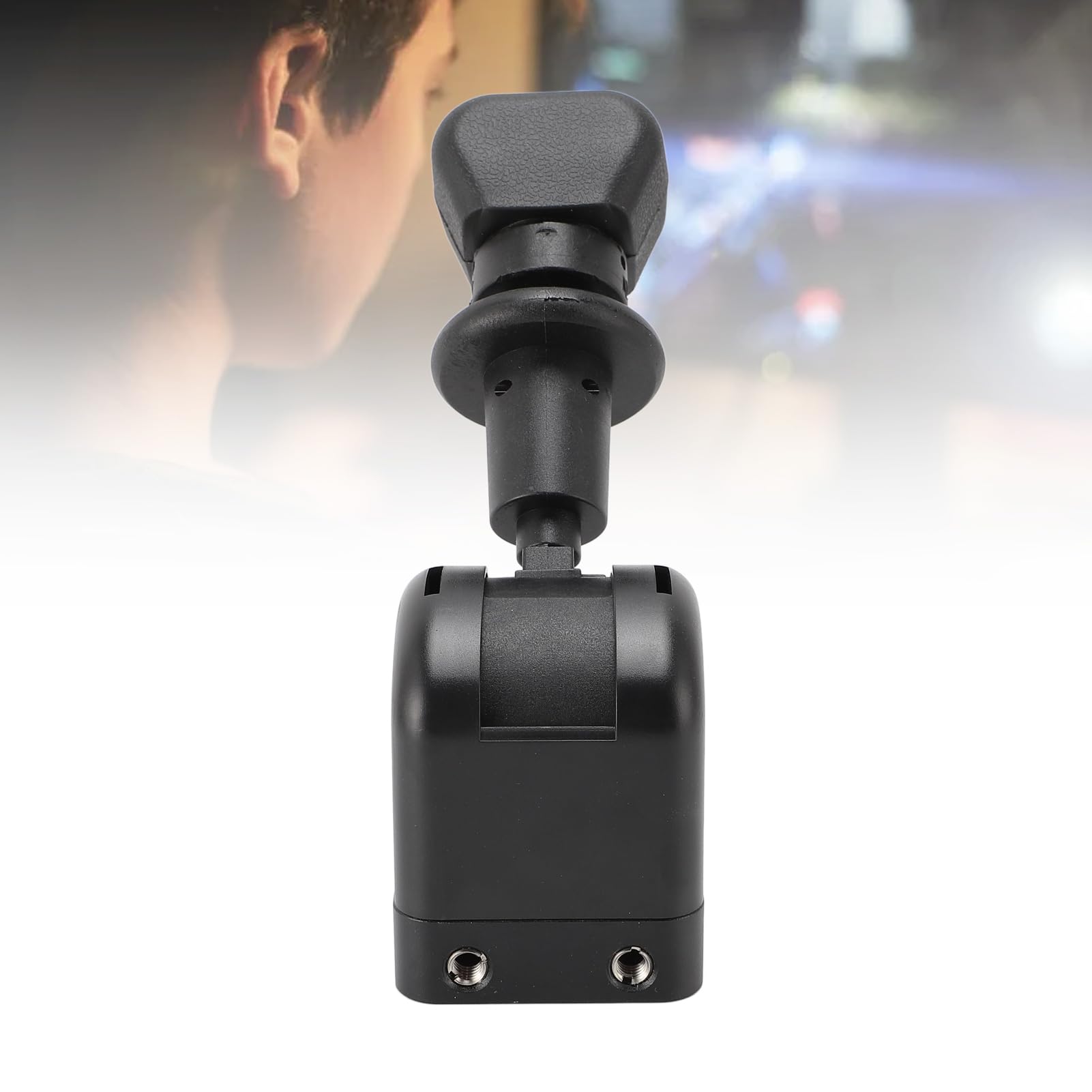 EMUKOEP Freno a Mano da Corsa per Giochi SIM, Freno a Mano USB per PC per Piloti SIM Professionisti Controllo e Precisione Migliorati