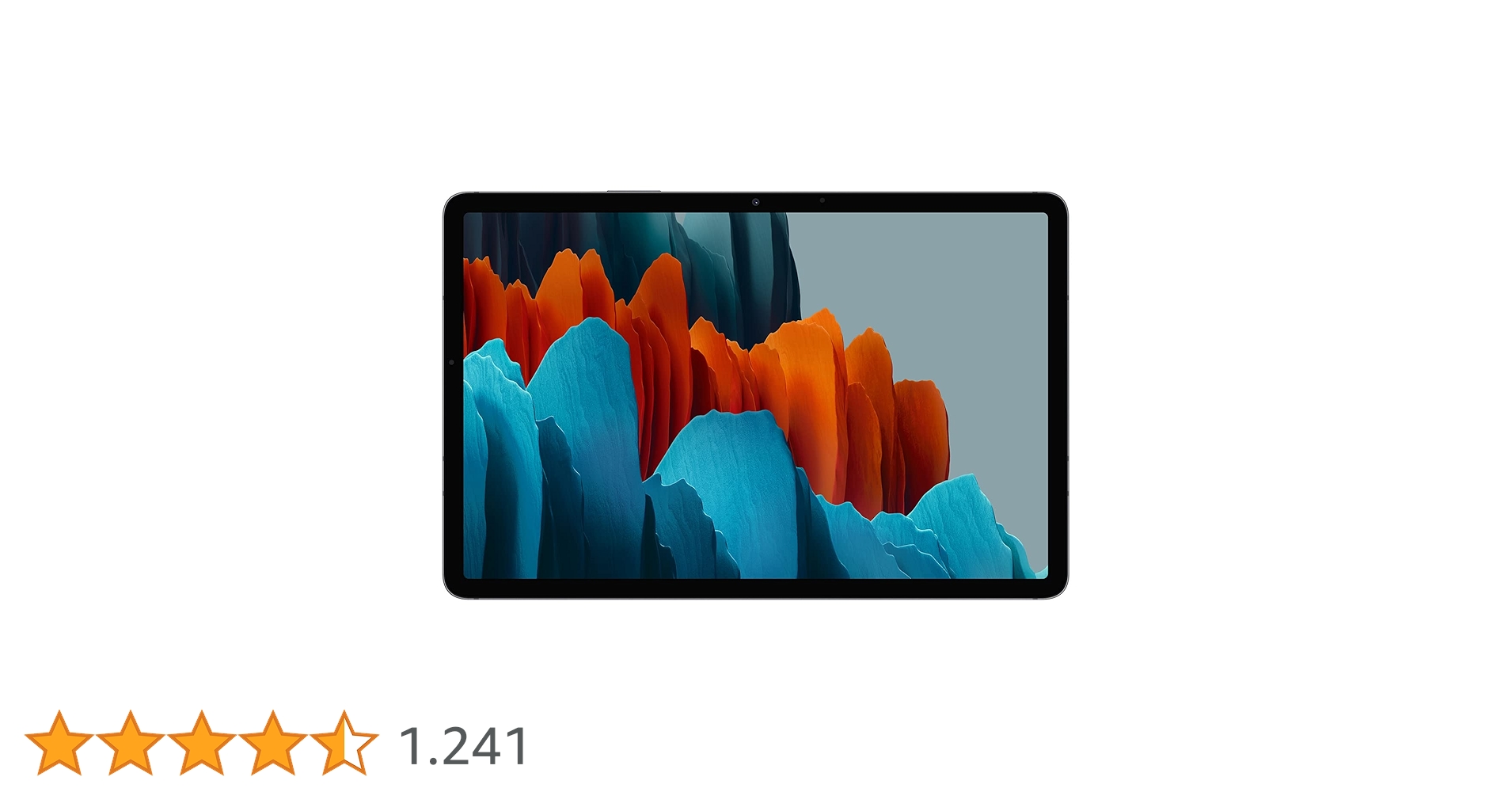 Samsung Galaxy Tab S7+ Wi-Fi, preto místico, 256 GB | Amazon.com.br Samsung Galaxy Tab S7+ Wi-Fi, preto místico, 256 GB | Amazon.com.br